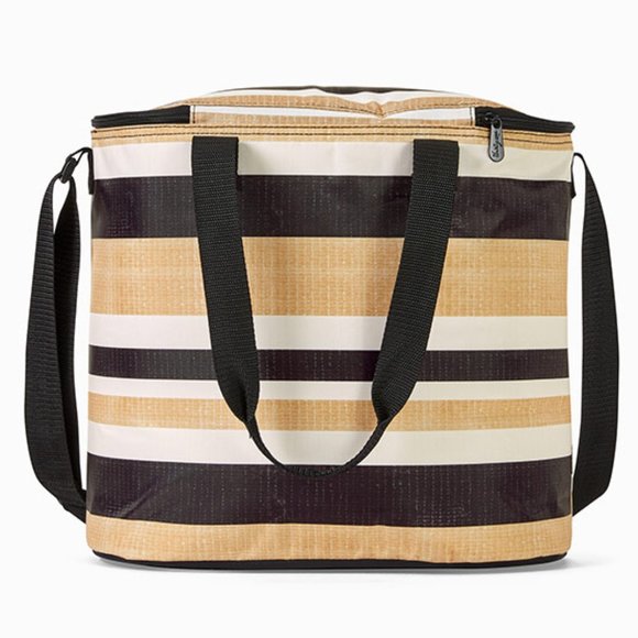 Thirty One- Round About Cooler Tote- NWOT - Picture 2 of 7